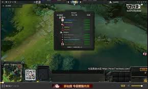 张起灵麒麟回响揭开永劫无间新篇章